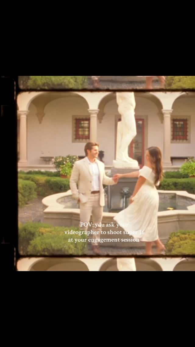 Post 8 by Wisconsin Wedding Photographer | Cinematic Photographer | Film on Instagram (video)