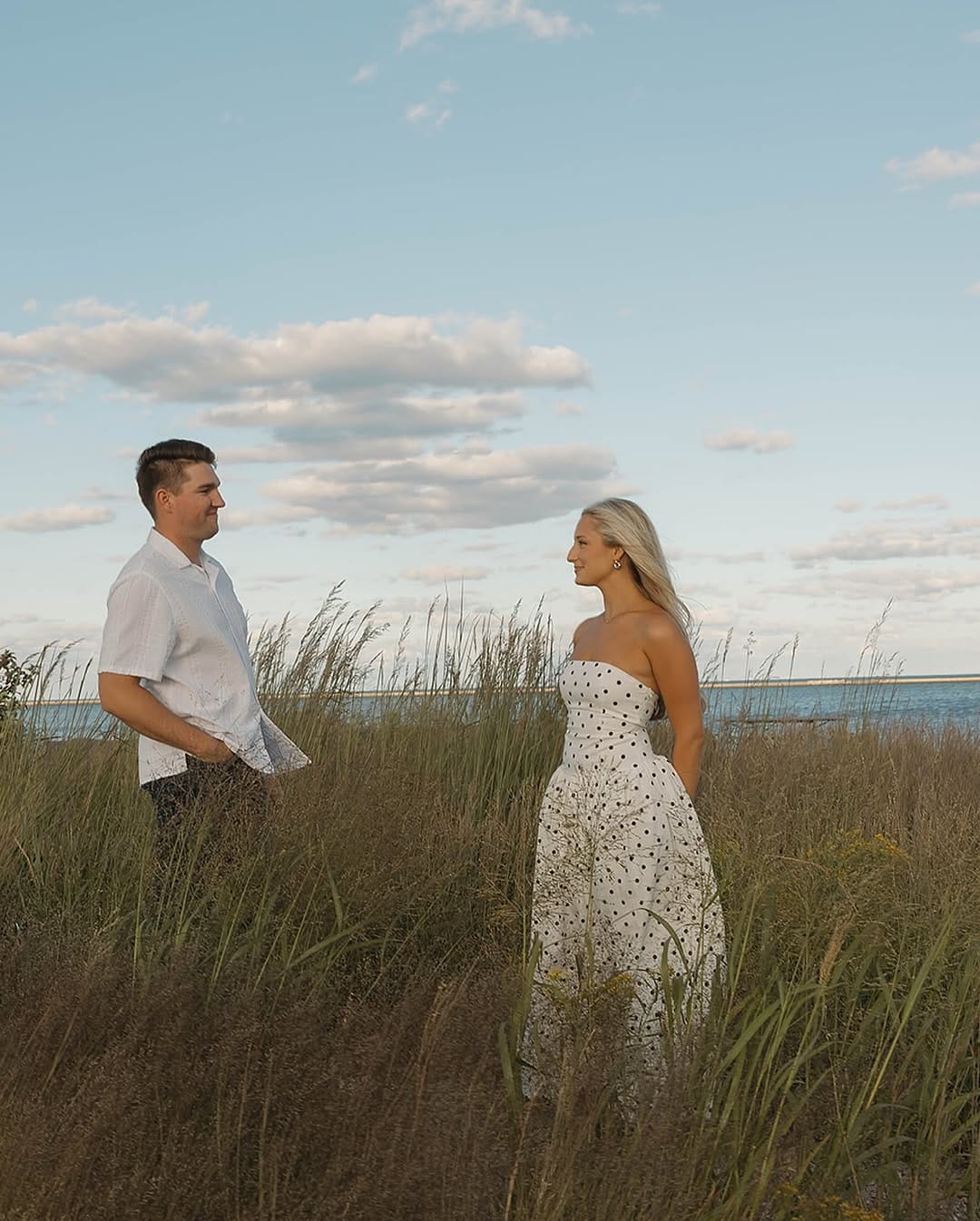Post 10 by Wisconsin Wedding Photographer | Cinematic Photographer | Film on Instagram (carousel)
