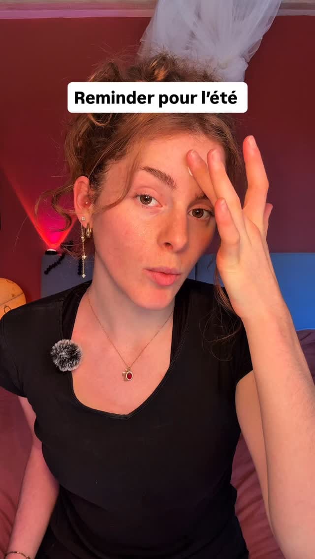 Post 5 by Lili-Rose Galeazzi 🐠 on Instagram (video)