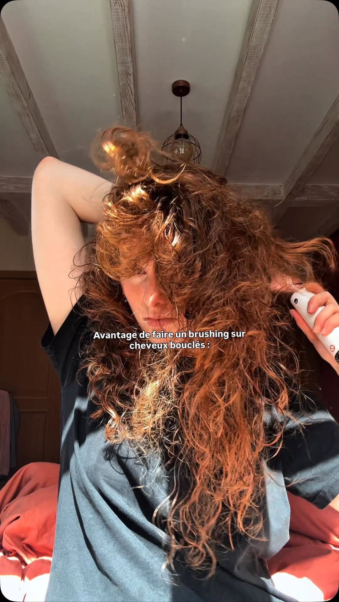 Post 6 by Lili-Rose Galeazzi 🐠 on Instagram (video)