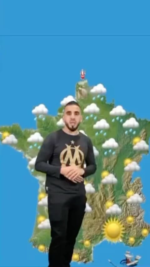 Post 7 by Nass Depik on Instagram (video)