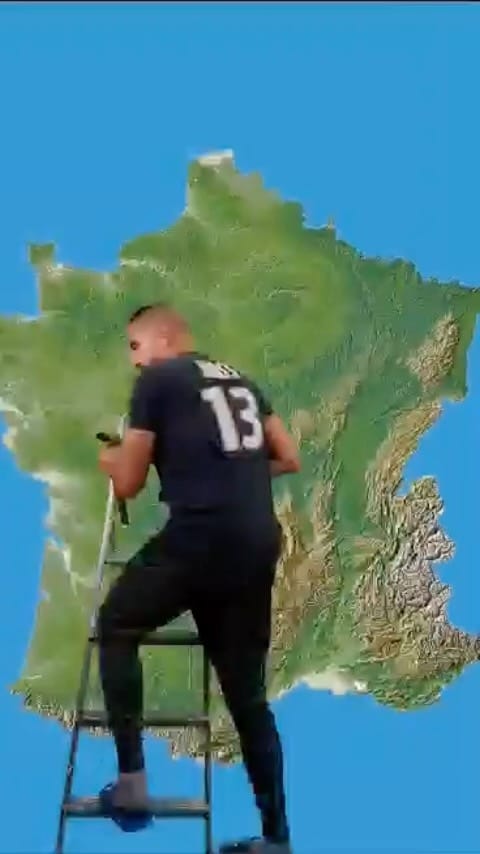 Post 5 by Nass Depik on Instagram (video)