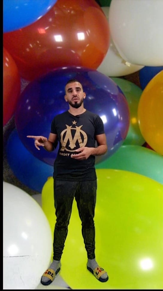 Post 2 by Nass Depik on Instagram (video)