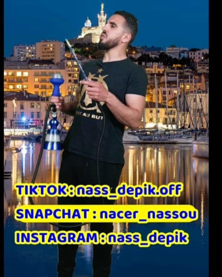 Post 9 by Nass Depik on Instagram (video)