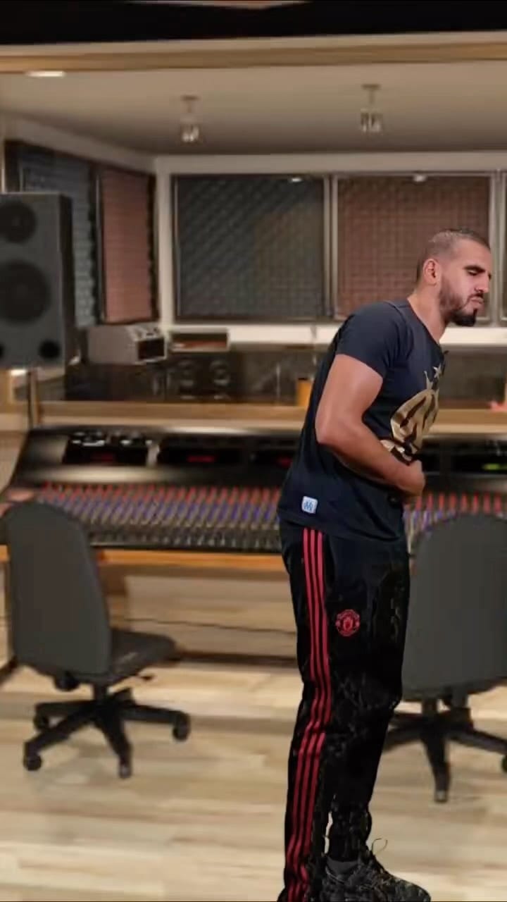 Post 4 by Nass Depik on Instagram (video)