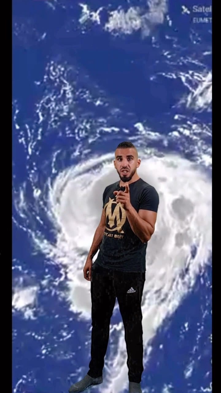 Post 3 by Nass Depik on Instagram (video)