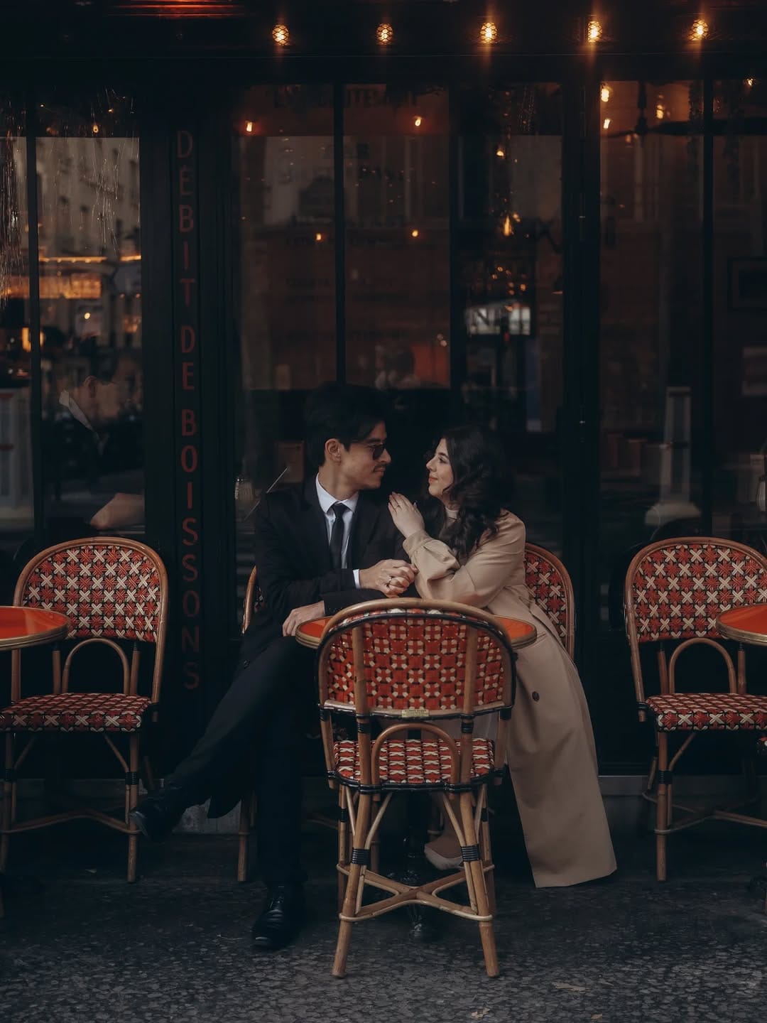 Post 8 by Mikael Moura | Fotógrafo em Paris 🇨🇵 Photographer in paris on Instagram (carousel)