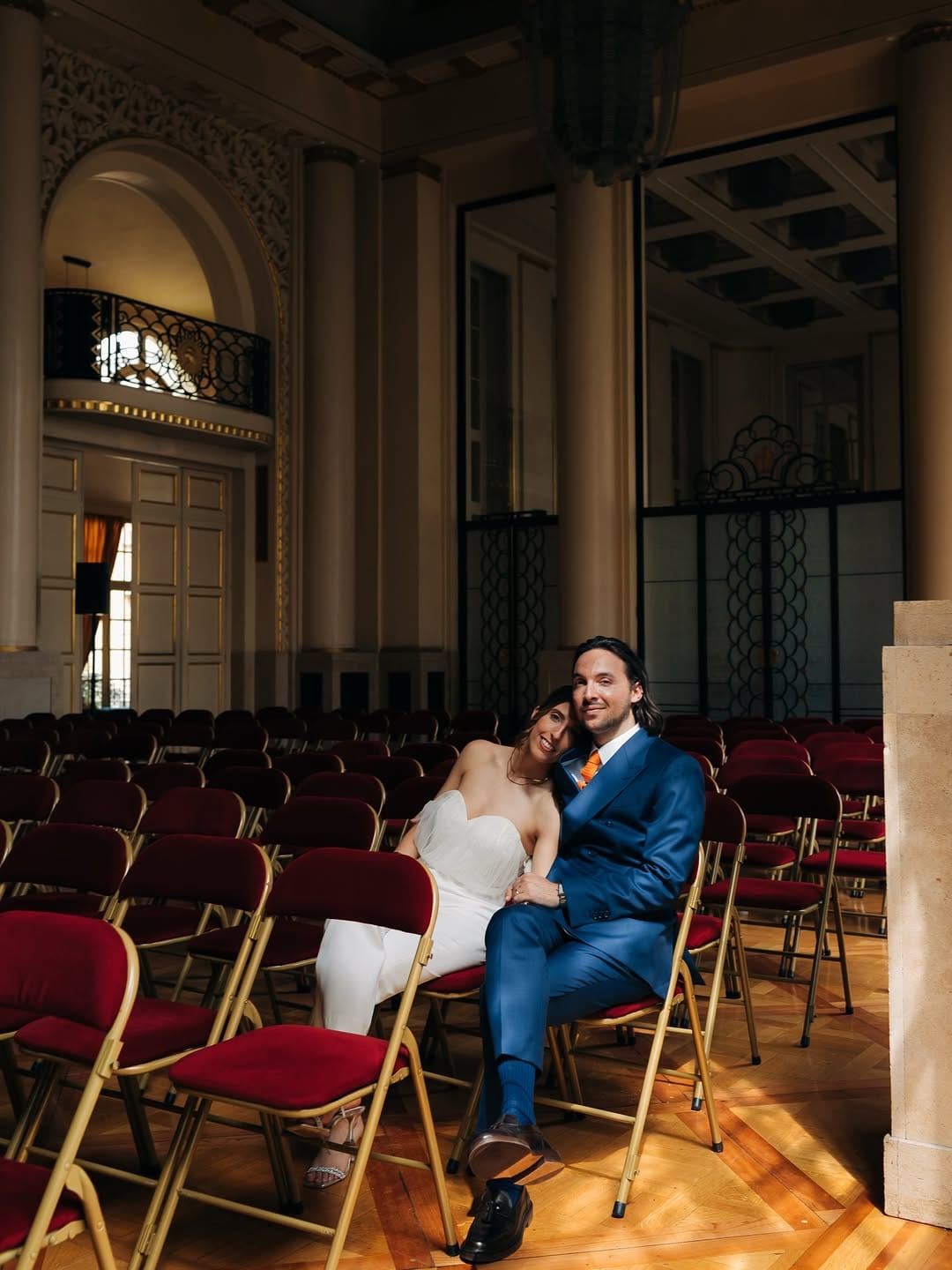 Post 2 by ALBANE DE MARNHAC - Photographe & Mentor on Instagram (carousel)