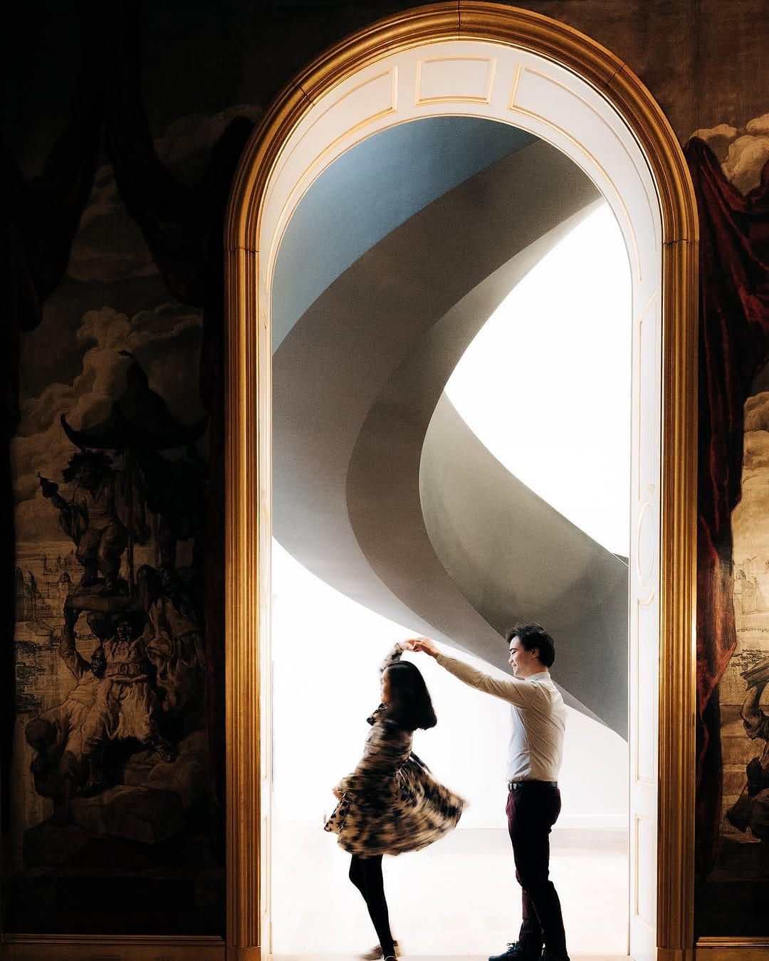 Post 10 by ALBANE DE MARNHAC - Photographe & Mentor on Instagram (image)