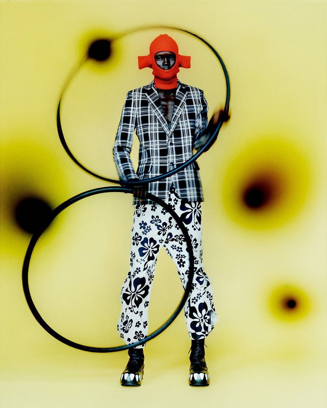 Post 9 by Clark Franklyn on Instagram (image)