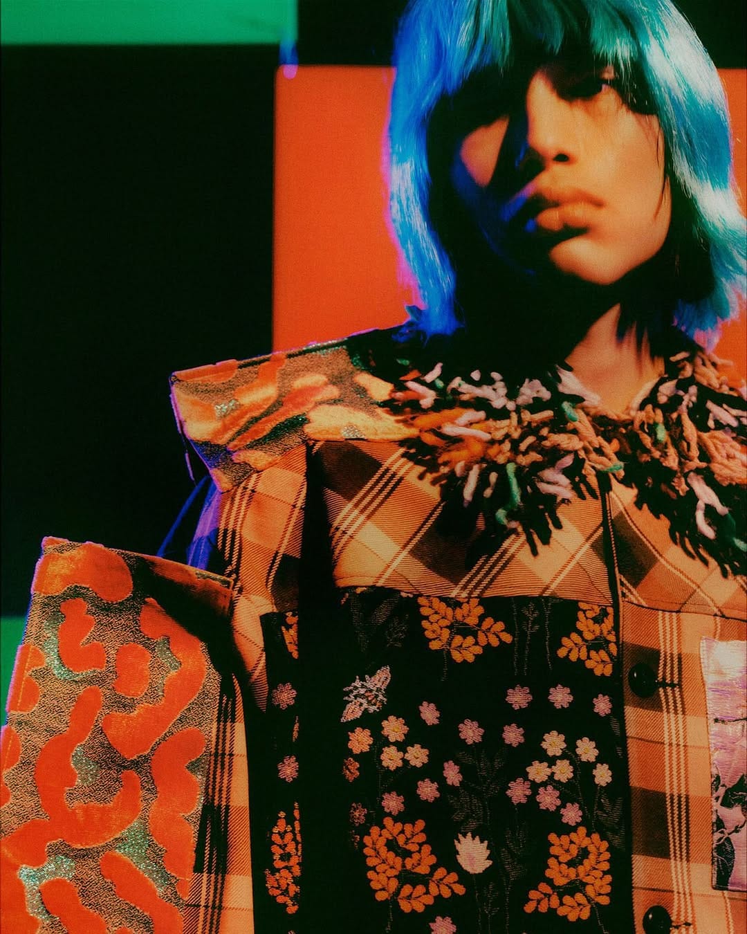 Post 8 by Clark Franklyn on Instagram (image)