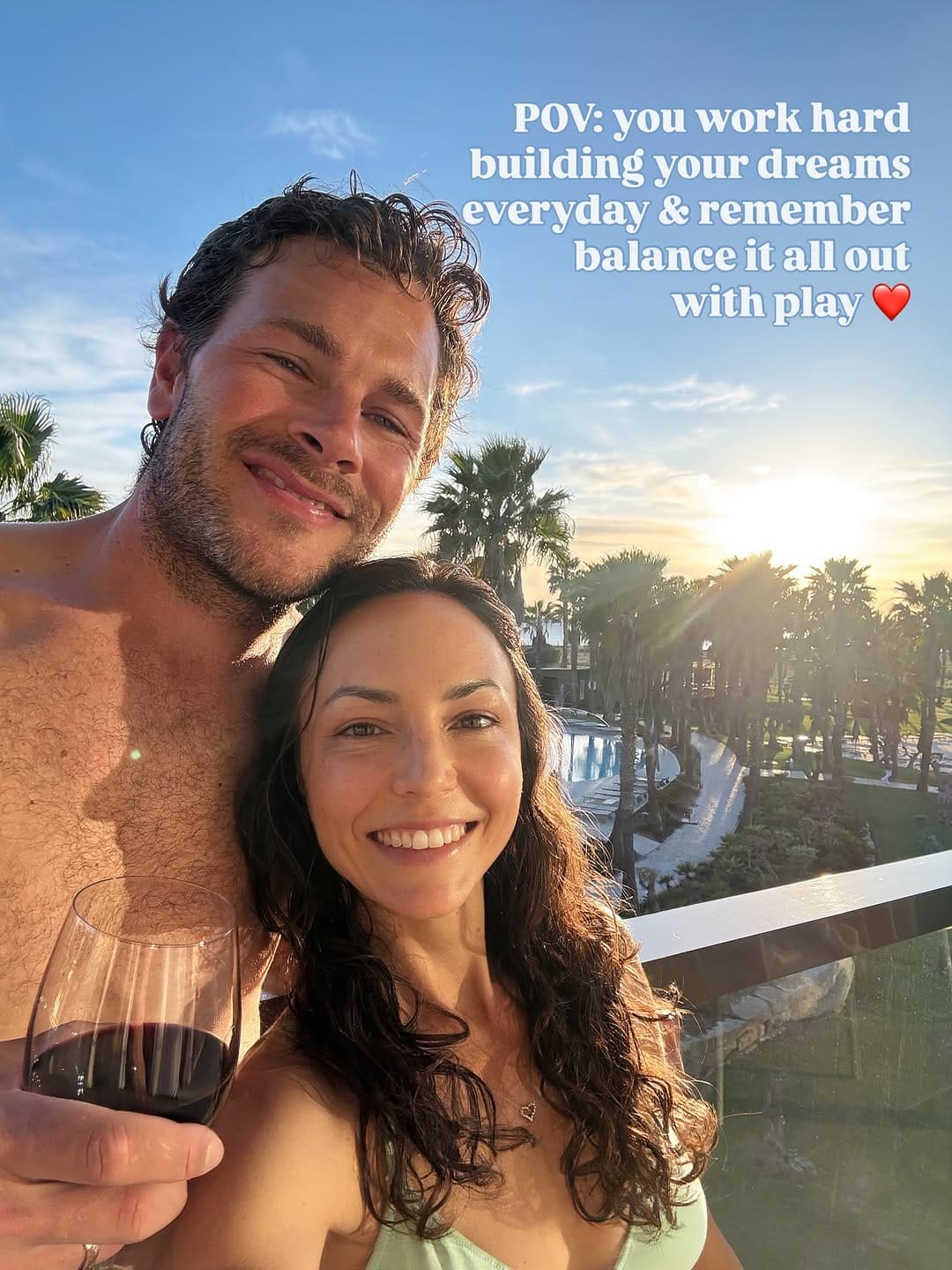 Post 4 by Van Life | Brittany & Drew on Instagram (carousel)