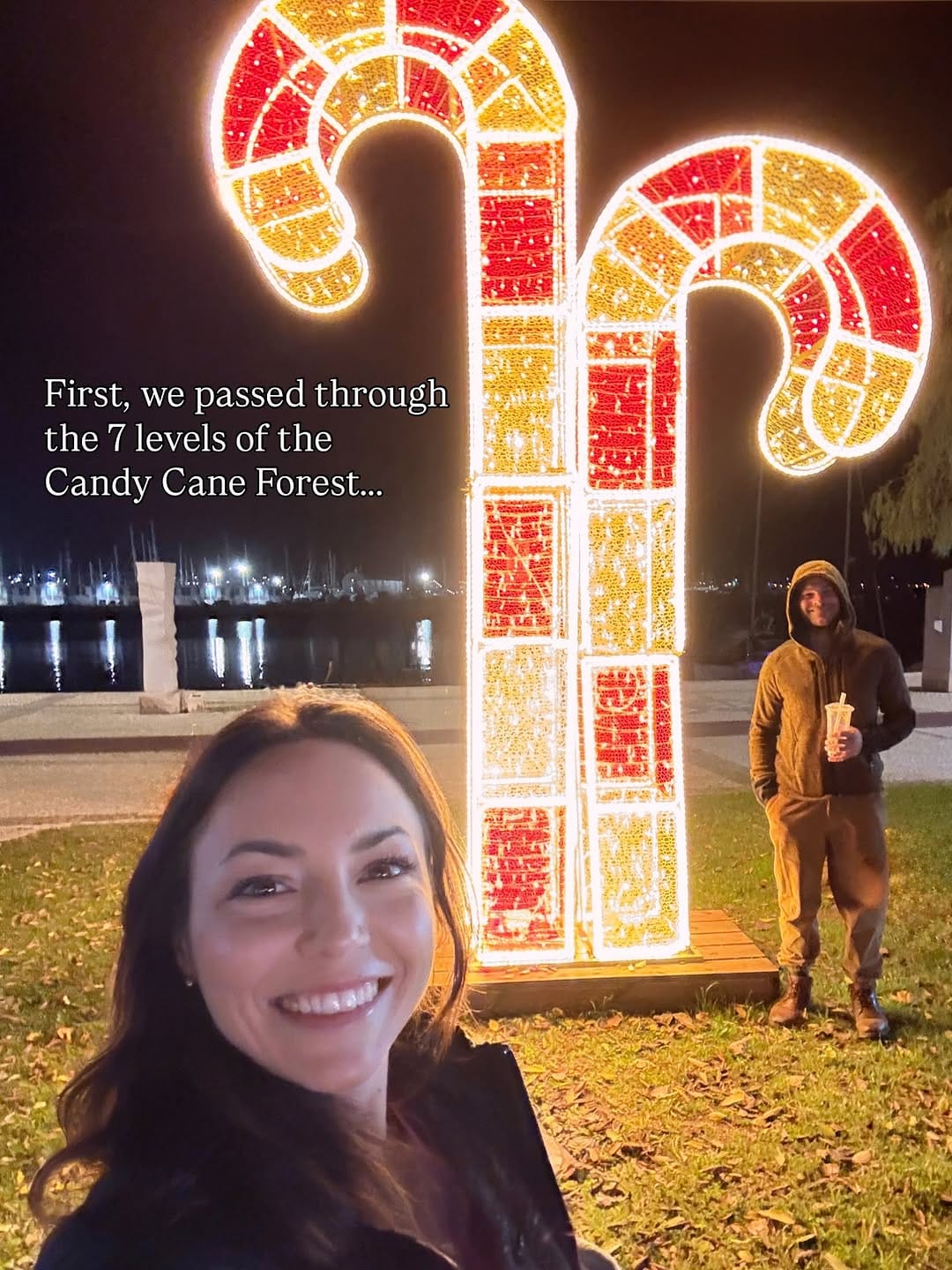 Post 7 by Van Life | Brittany & Drew on Instagram (carousel)