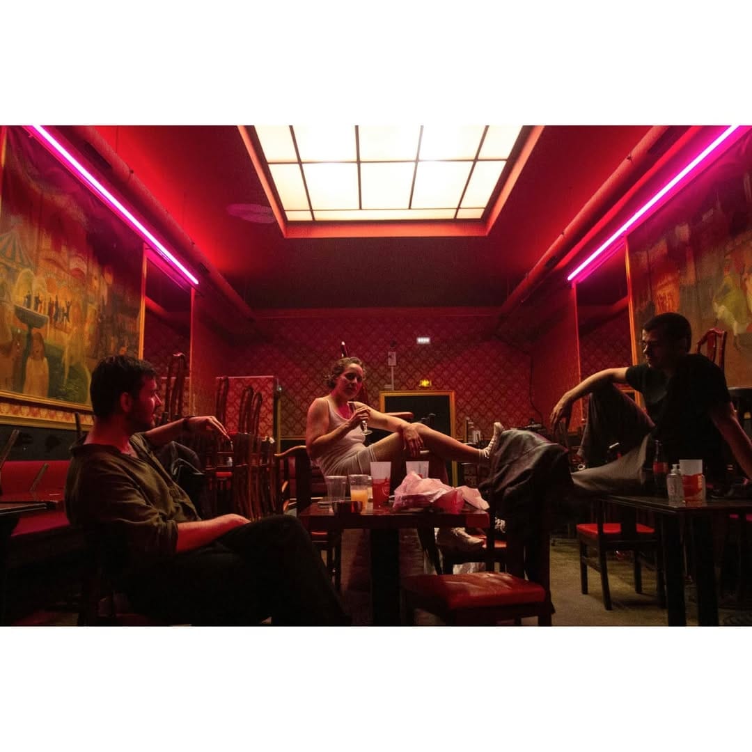 Post 9 by Thomas Lee Smith on Instagram (carousel)