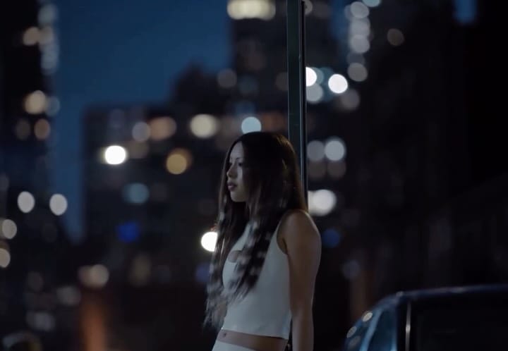 Post 7 by Kiana on Instagram (video)