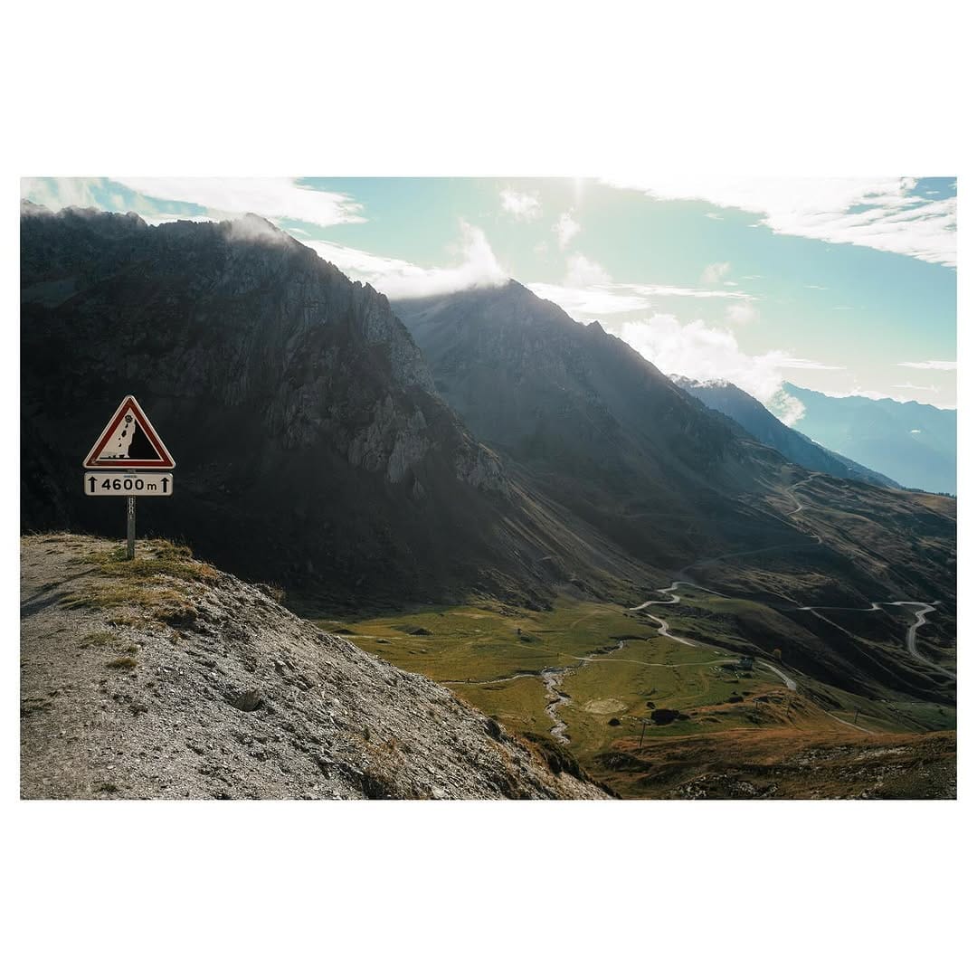 Post 7 by Tommaso Carrara on Instagram (image)
