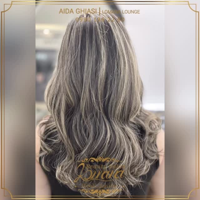 Post 2 by سالن زيبايى لومانا on Instagram (video)