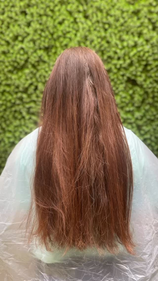 Post 4 by سالن زيبايى لومانا on Instagram (video)