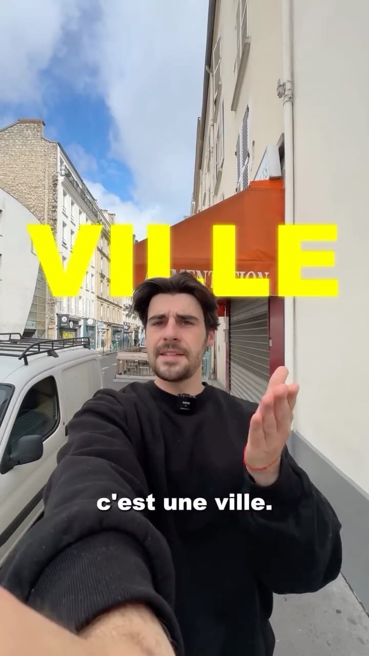 Post 6 by His Theory on Instagram (video)