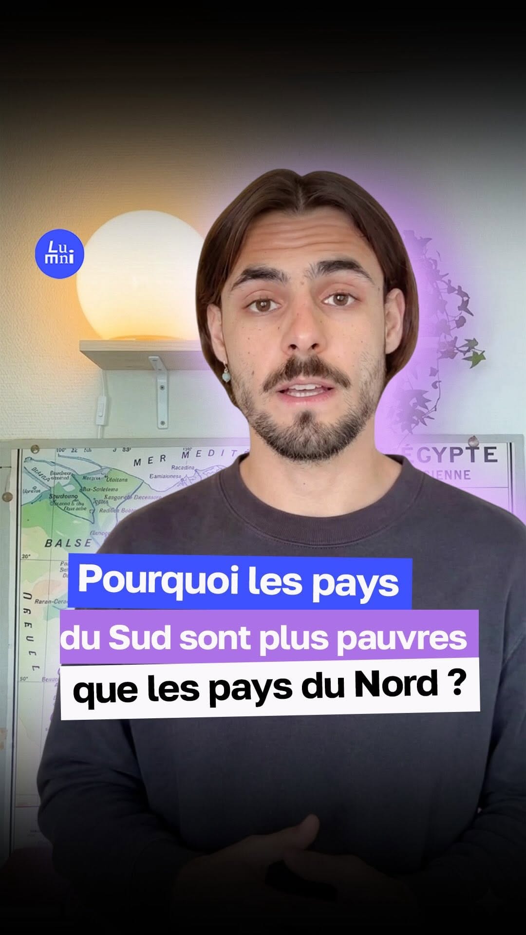 Post 9 by His Theory on Instagram (video)