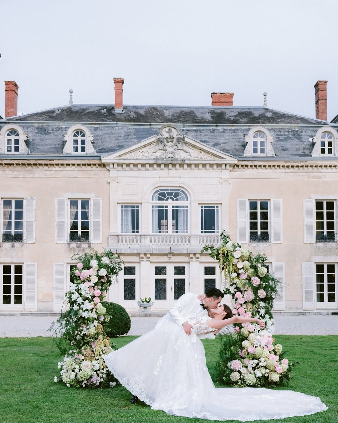 Post 2 by Meryll de Gordon (GordonWeddingFilms) on Instagram (carousel)