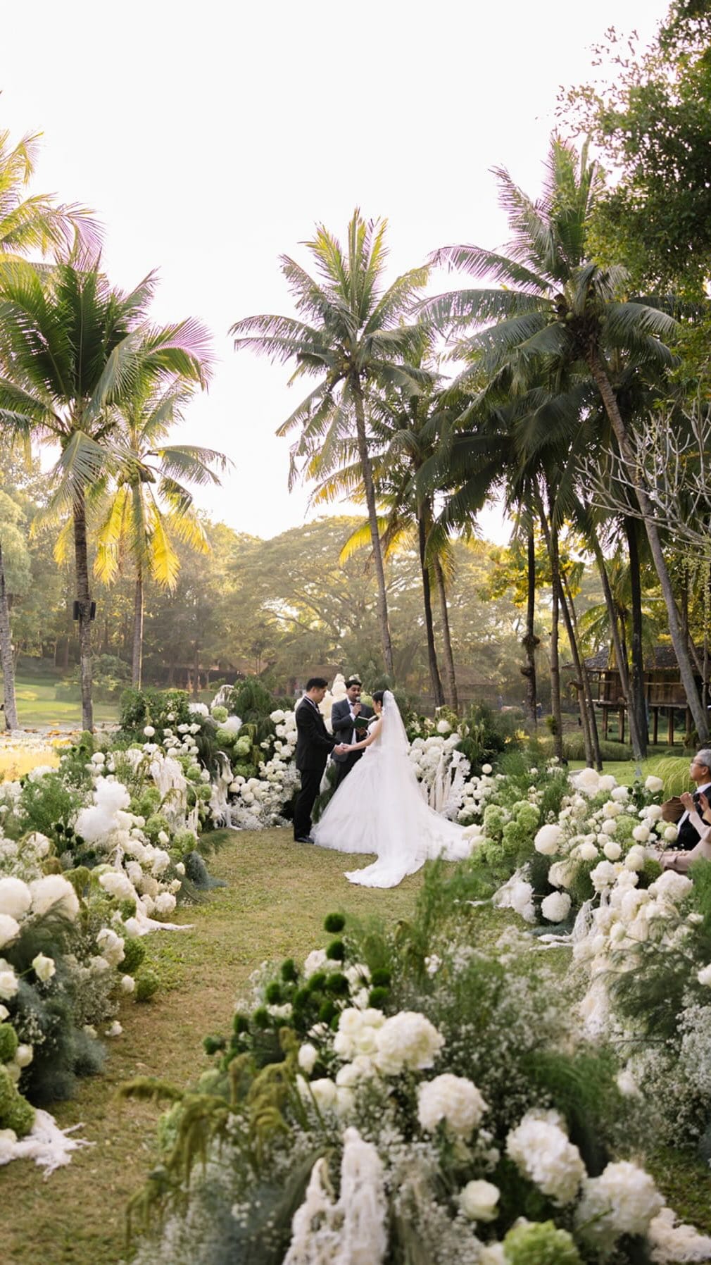 Post 9 by Meryll de Gordon (GordonWeddingFilms) on Instagram (video)