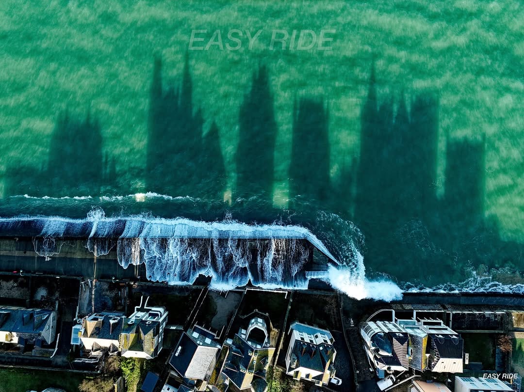 Post 6 by EASY RIDE on Instagram (carousel)