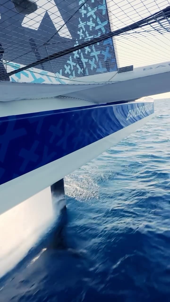 Post 1 by EASY RIDE on Instagram (video)