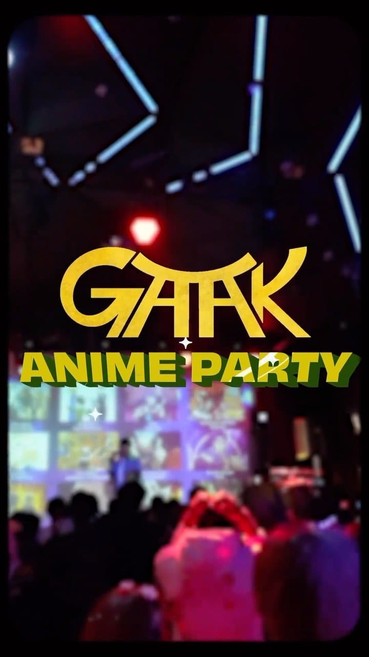 Post 10 by Gaak.fr on Instagram (video)
