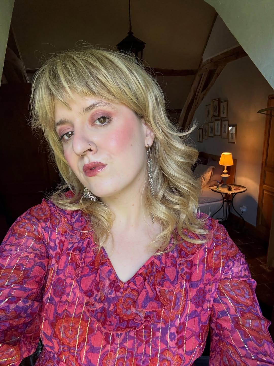 Post 2 by Gabrielle Ravet on Instagram (carousel)