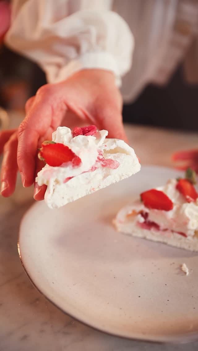 Post 2 by Laëtitia Schahl | Photographe culinaire on Instagram (video)