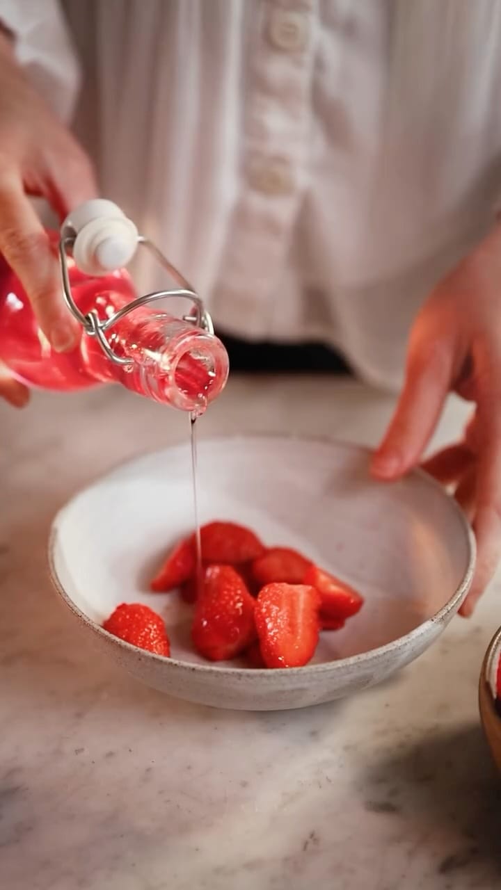 Post 4 by Laëtitia Schahl | Photographe culinaire on Instagram (video)