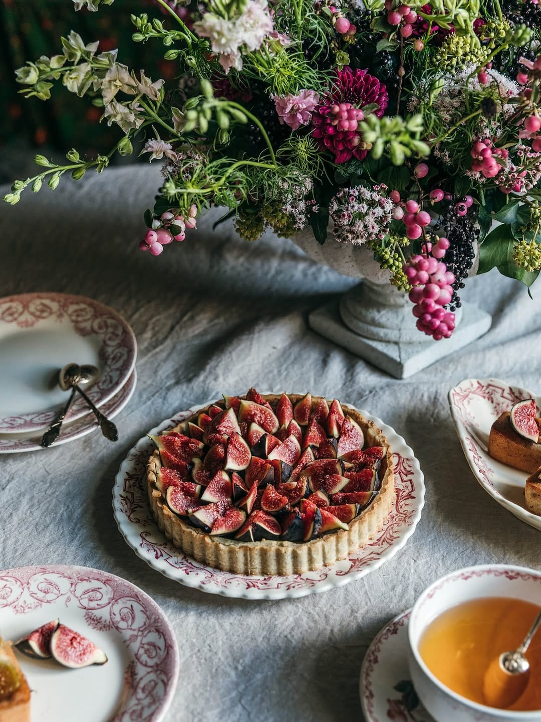 Post 9 by Laëtitia Schahl | Photographe culinaire on Instagram (carousel)