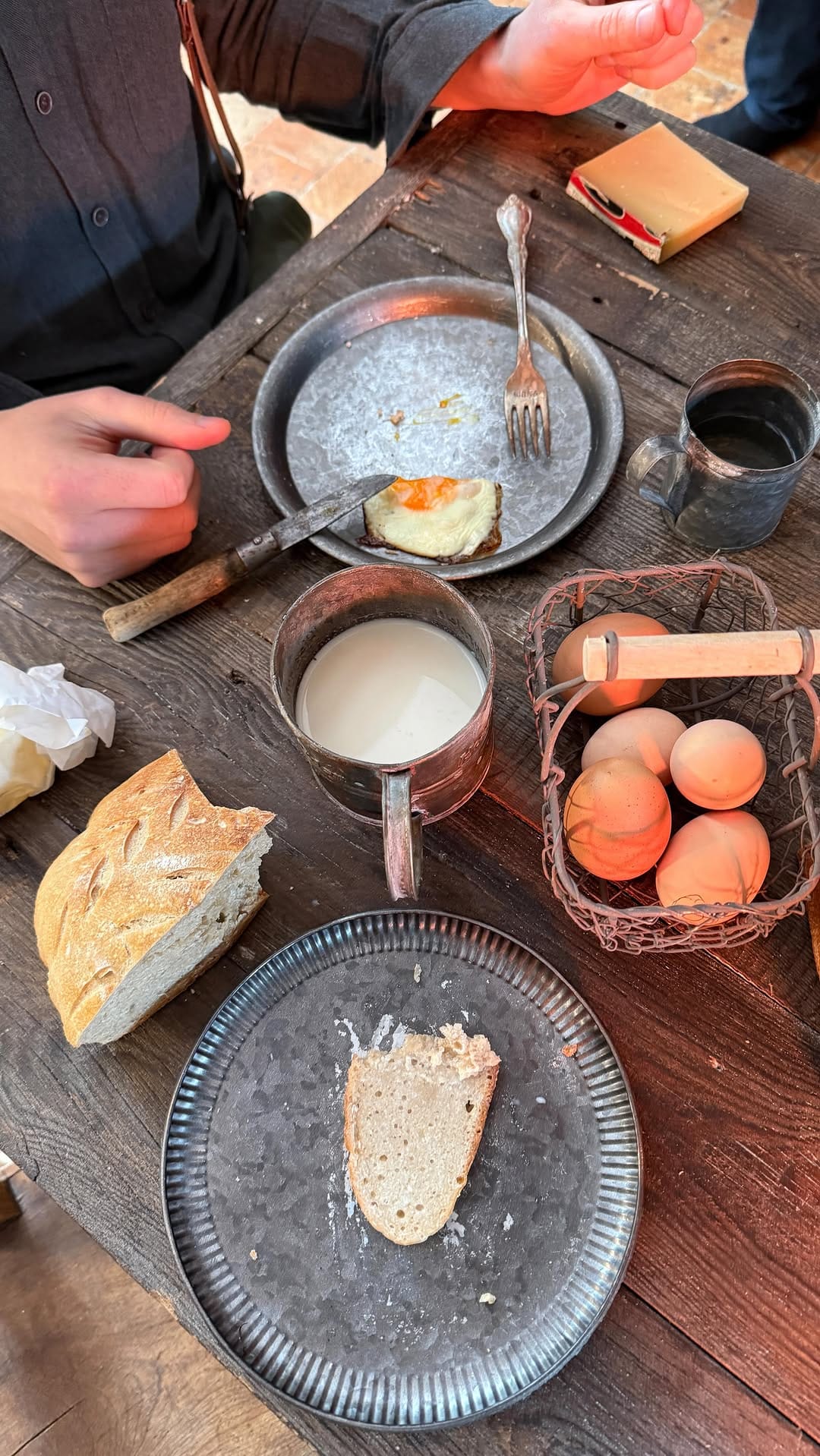 Post 8 by Laëtitia Schahl | Photographe culinaire on Instagram (video)