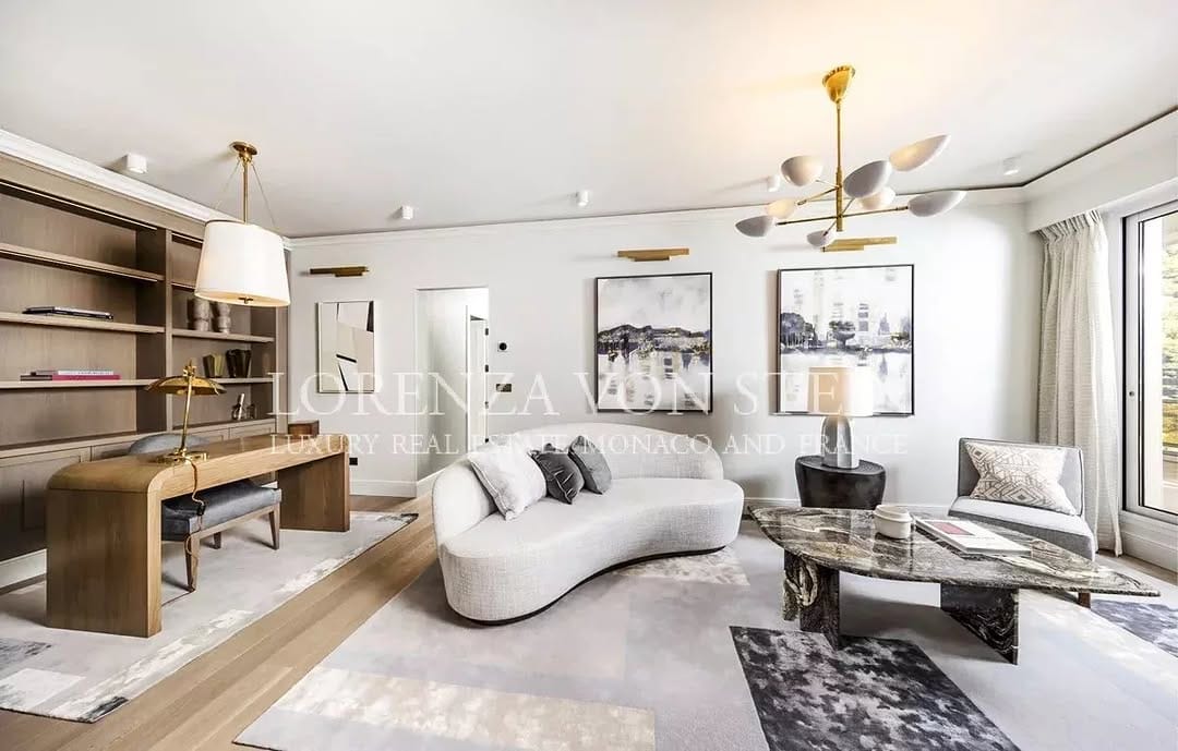 Post 6 by LORENZA VON STEIN • Luxury Real Estate Monaco on Instagram (carousel)
