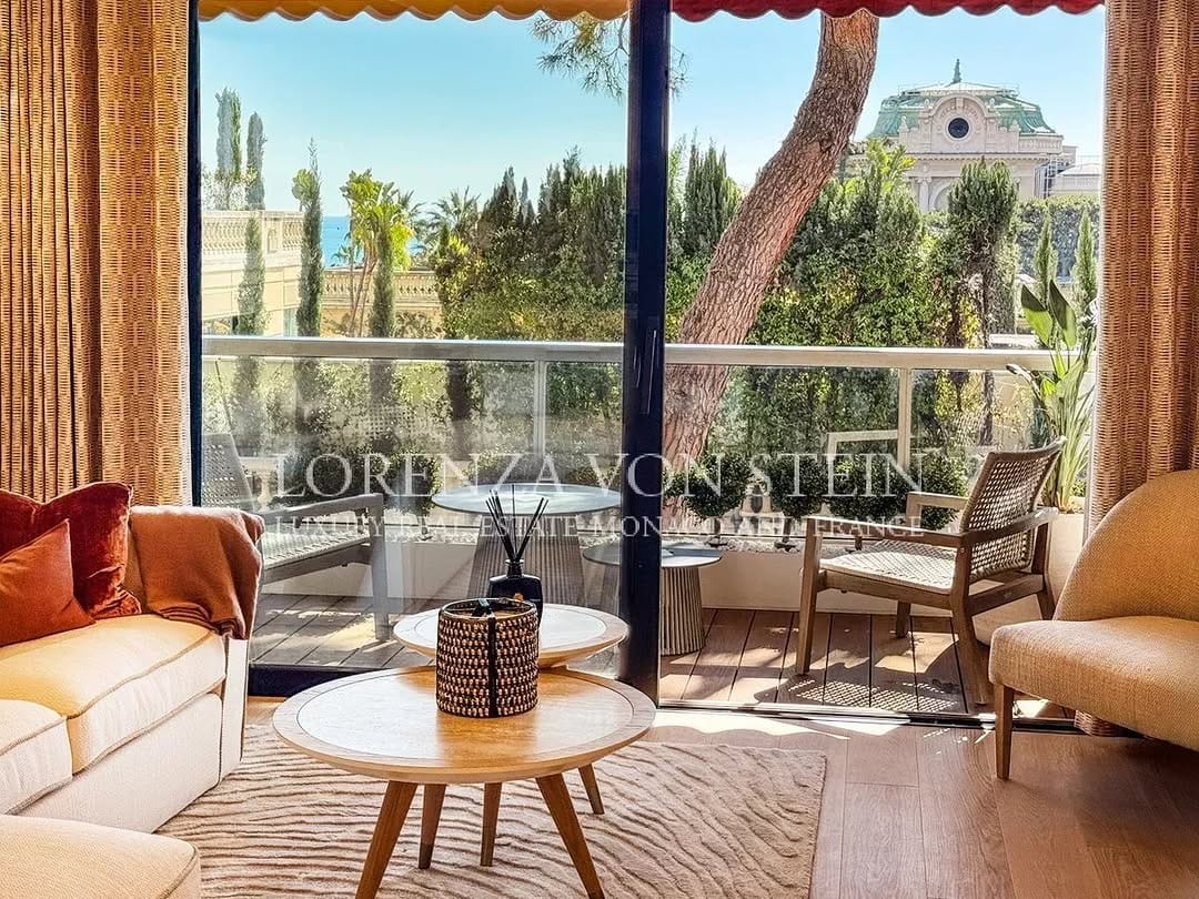 Post 10 by LORENZA VON STEIN • Luxury Real Estate Monaco on Instagram (carousel)