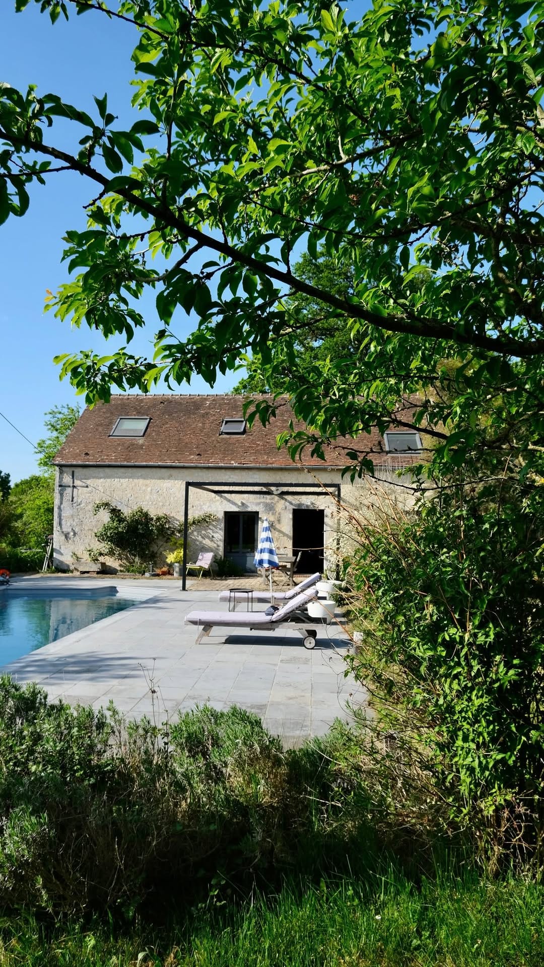Post 2 by L’immobilier de caractère on Instagram (video)