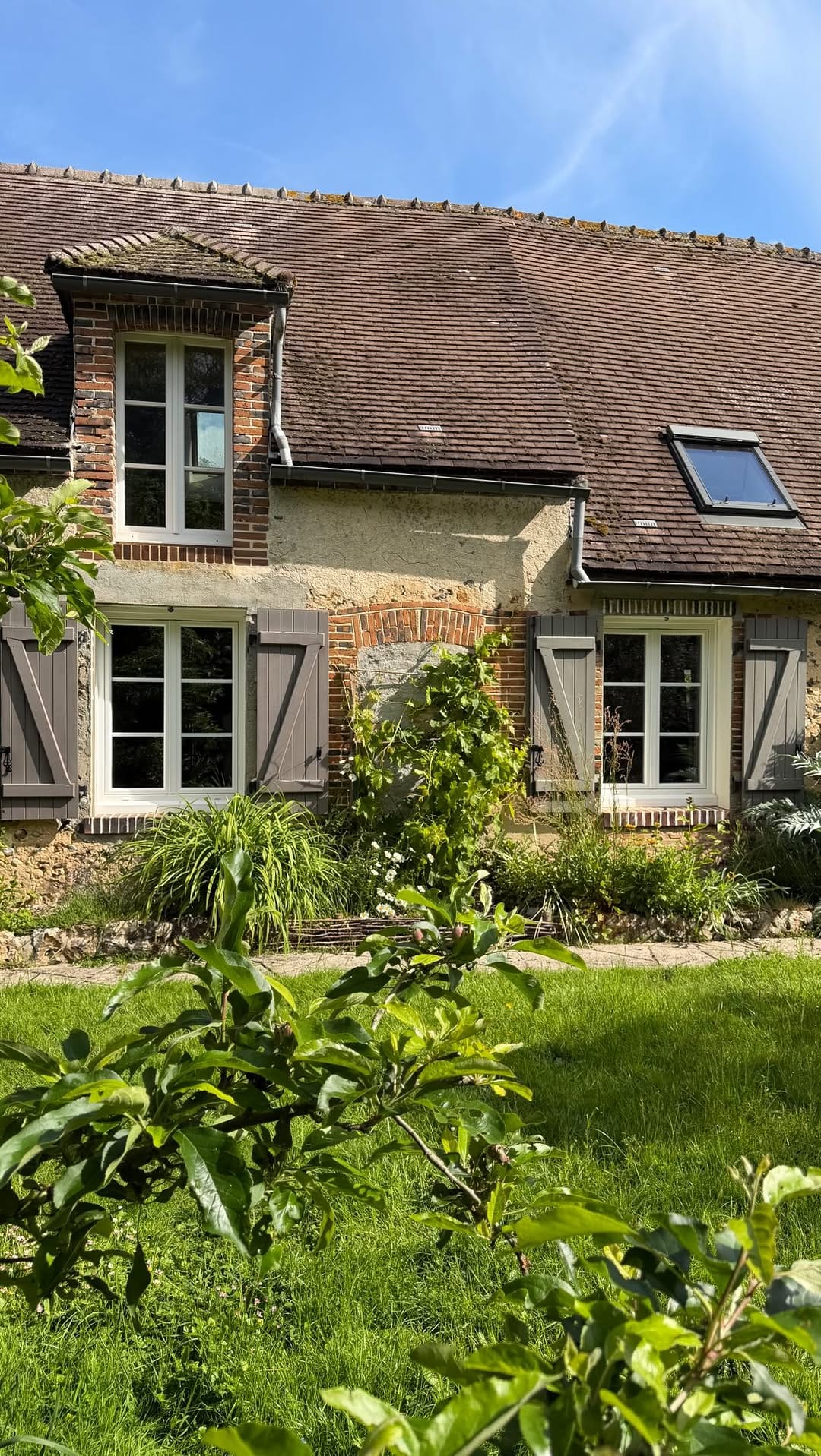 Post 1 by L’immobilier de caractère on Instagram (video)