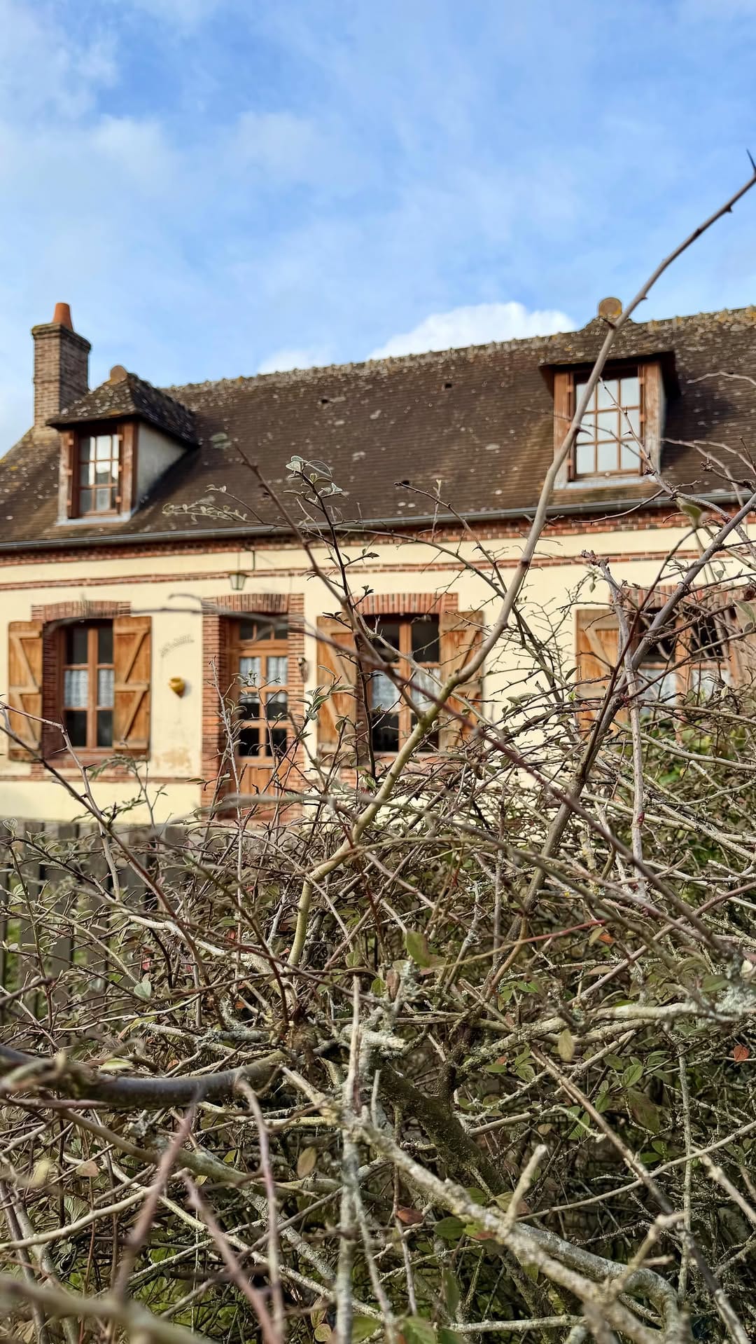 Post 10 by L’immobilier de caractère on Instagram (video)