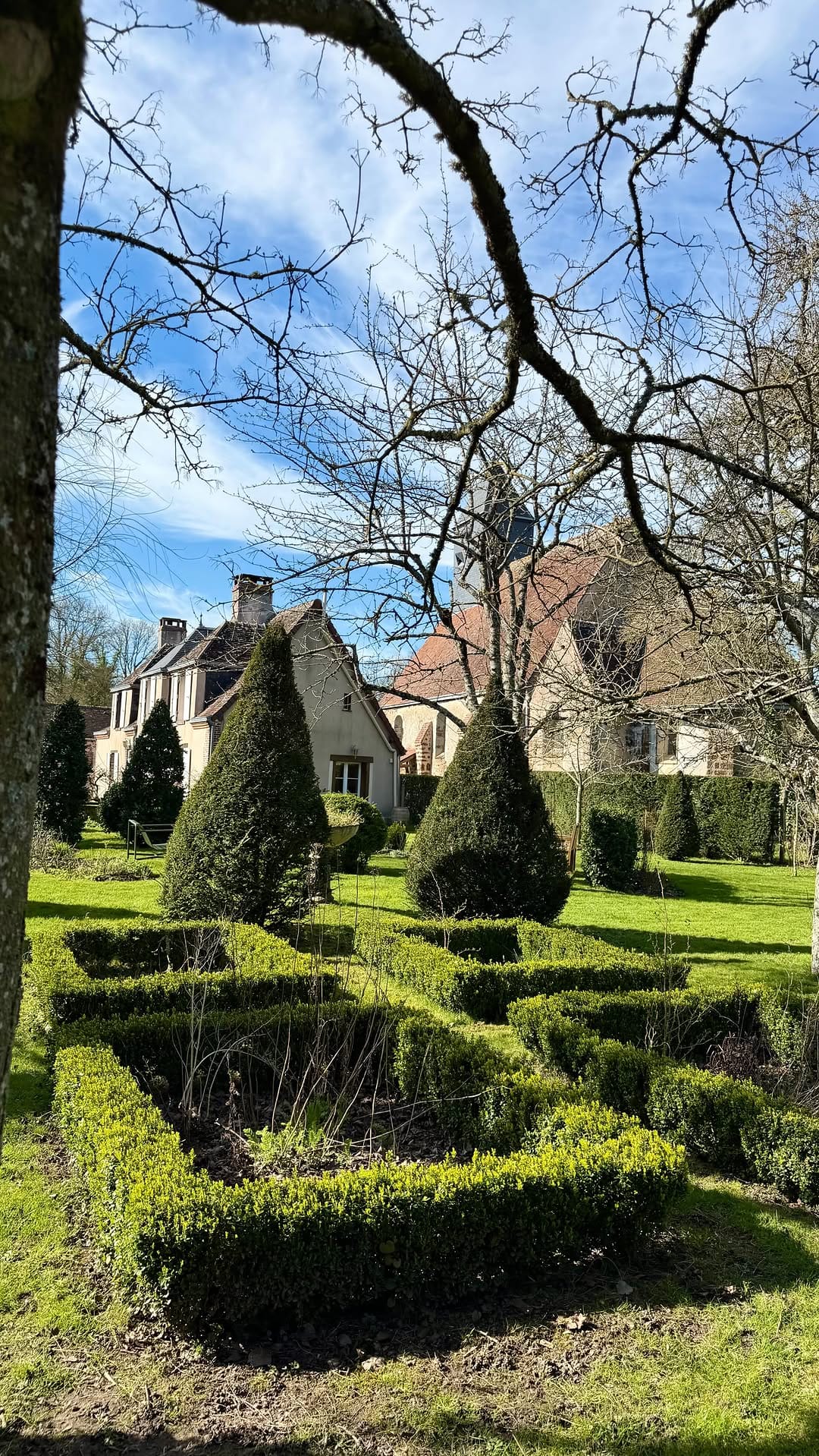 Post 9 by L’immobilier de caractère on Instagram (video)