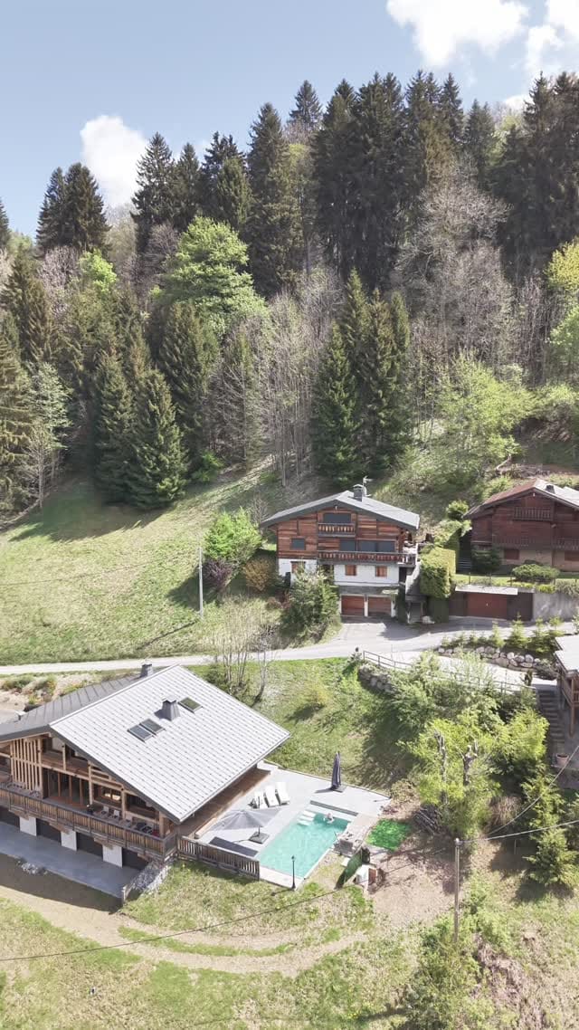 Post 4 by Cimalpes Immobilier Montagne on Instagram (video)