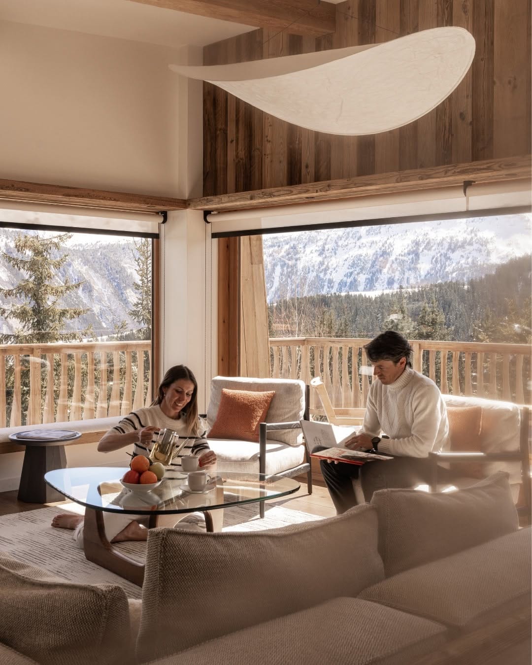Post 6 by Cimalpes Immobilier Montagne on Instagram (carousel)