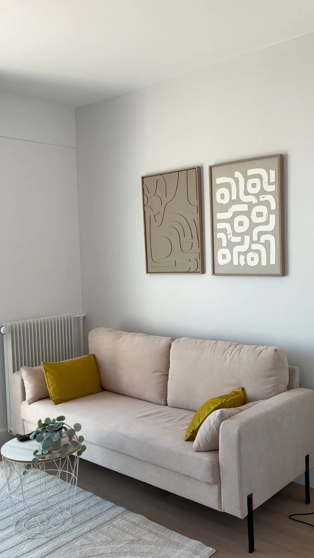 Post 2 by YouFirst Living | Your Home in Paris on Instagram (video)