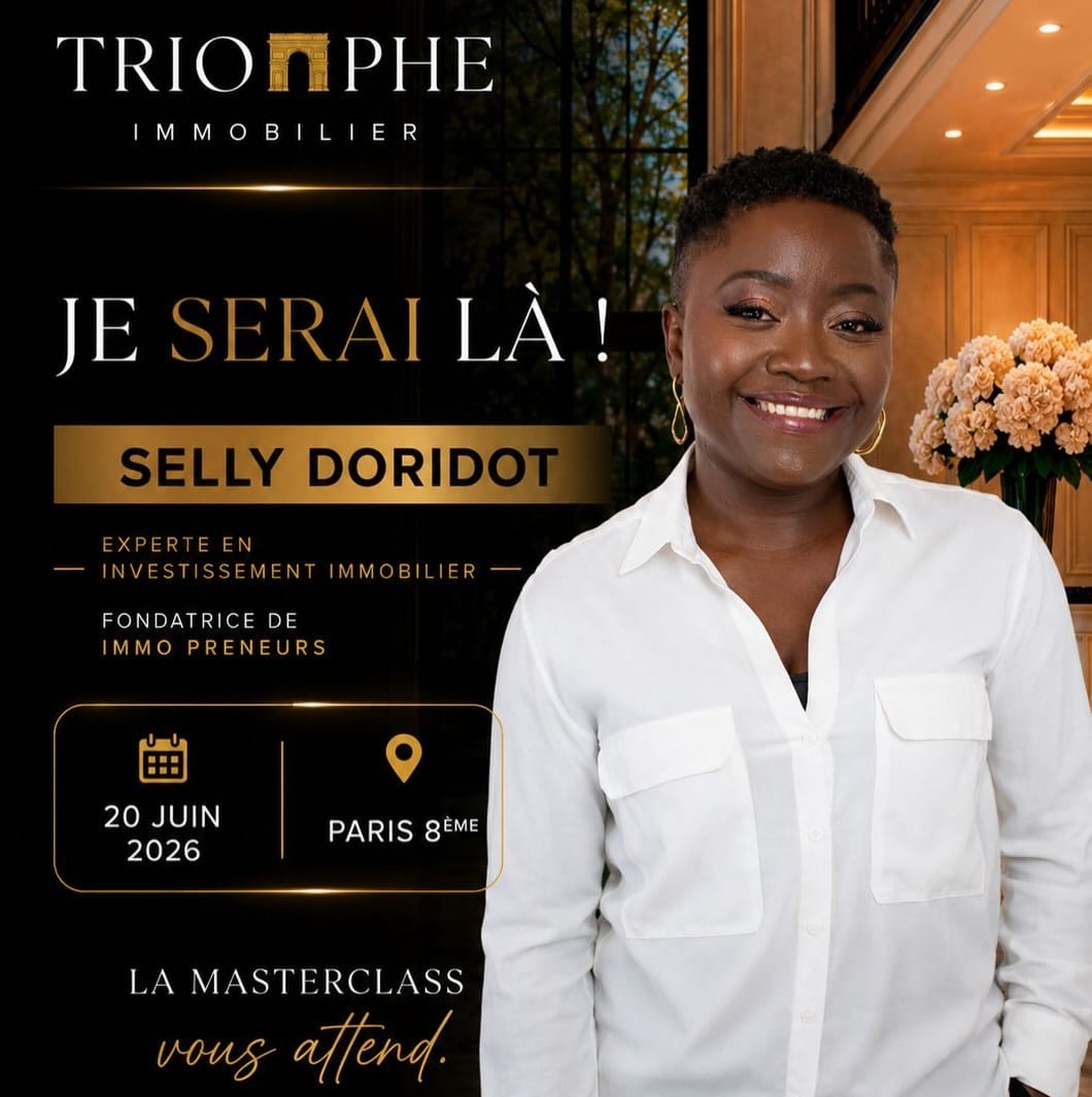 Post 7 by Triomphe Immobilier on Instagram (image)