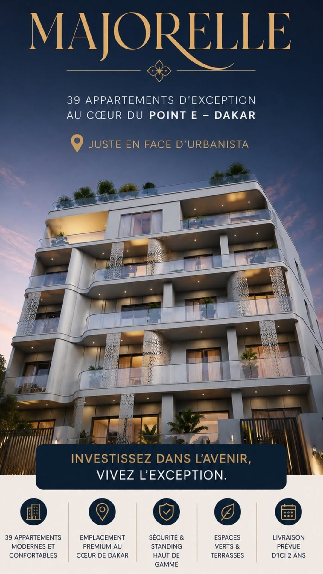 Post 8 by Triomphe Immobilier on Instagram (video)
