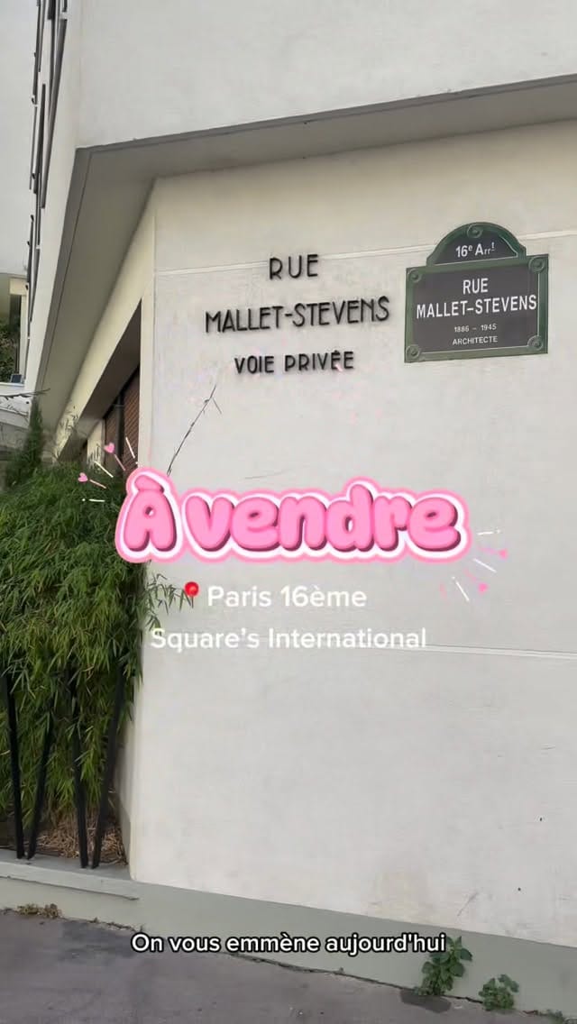Post 10 by Square’s International on Instagram (video)