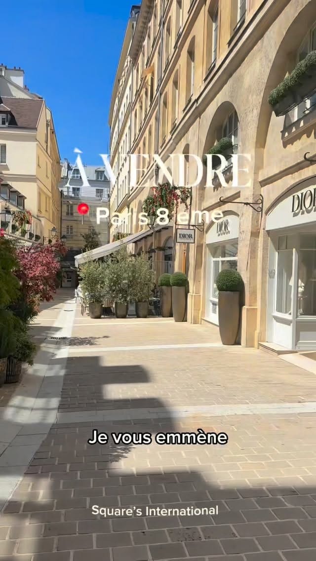 Post 9 by Square’s International on Instagram (video)