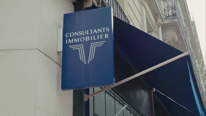 Post 9 by CONSULTANTS IMMOBILIER on Instagram (video)