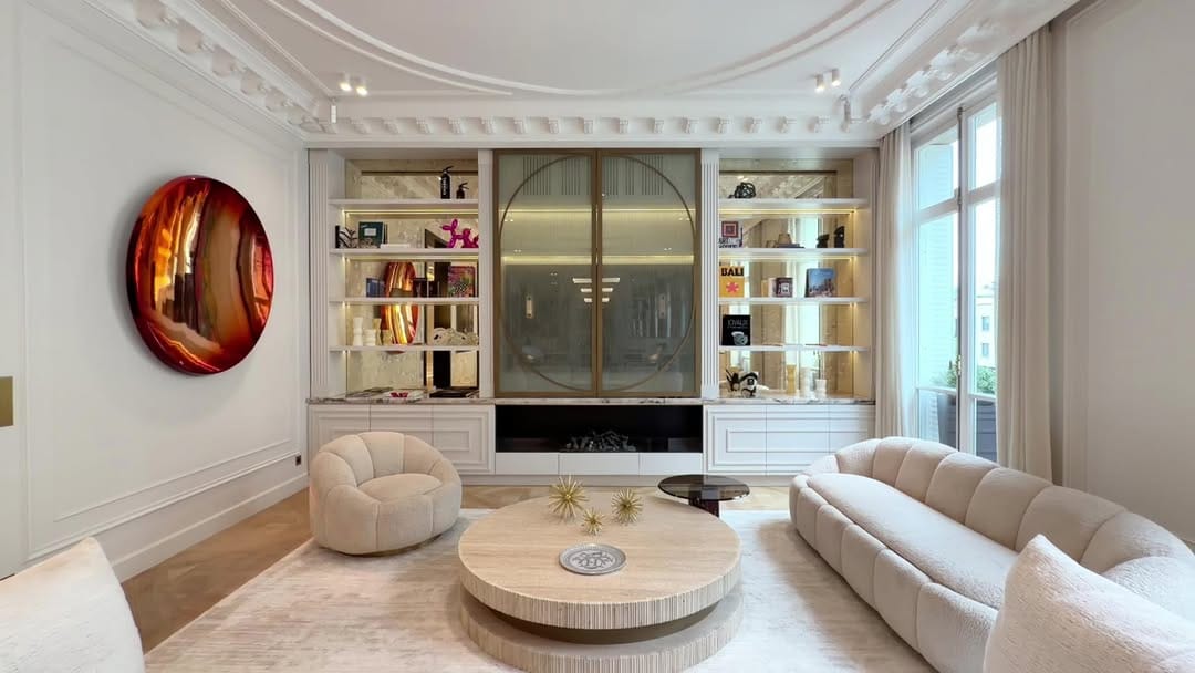 Post 2 by CONSULTANTS IMMOBILIER on Instagram (video)