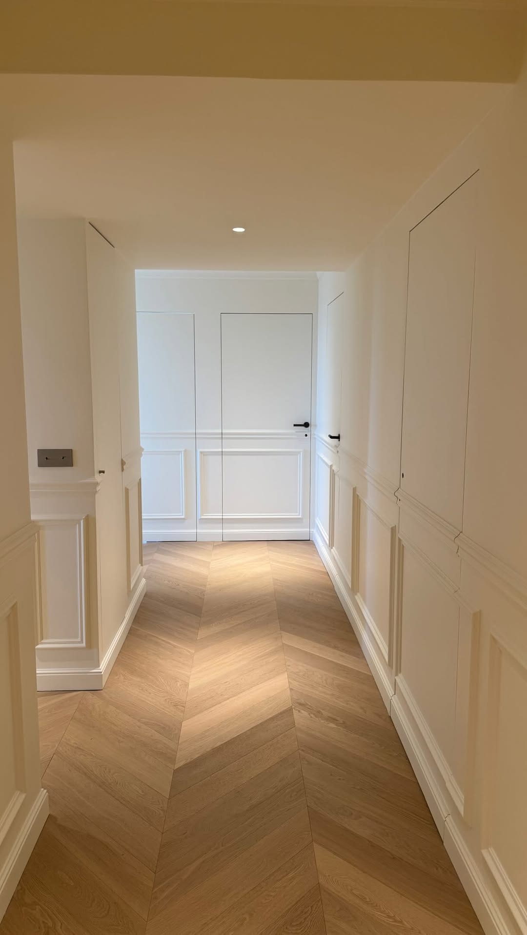 Post 1 by CONSTRUCTION & RENOVATION on Instagram (video)